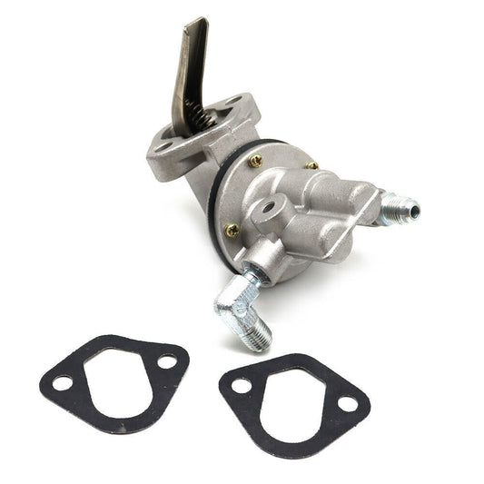 23100-78002-71 FUEL PUMP W/GASKETS for TOYOTA FORKLIFT 4P 5R ENGINE US