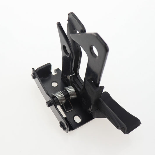 Safety hook lock 2128800064 for Mercedes-Benz E350 2010-2014 range hood - new