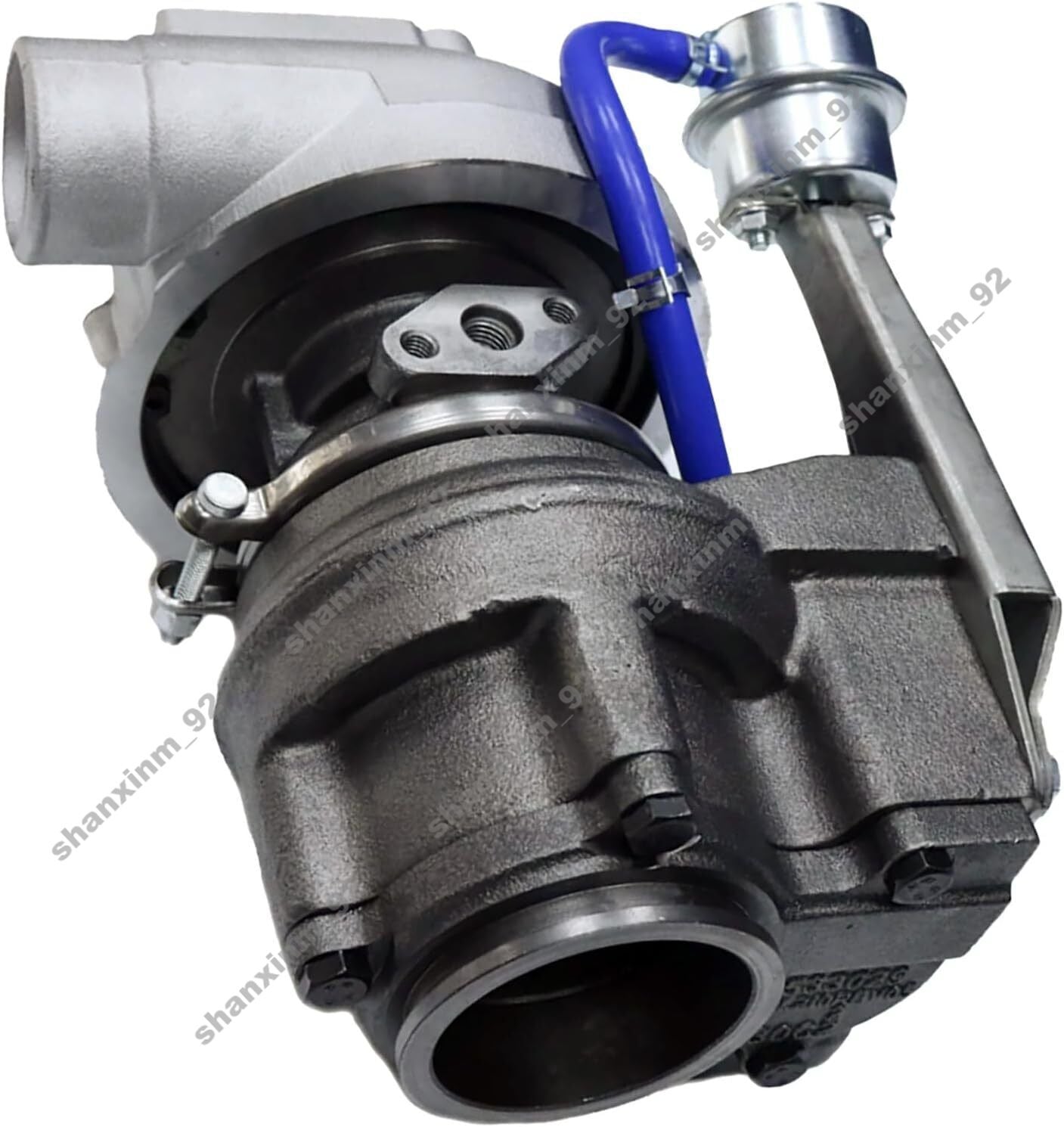 Turbocharger 3536327 3536321 3536320 3802697 Fits for Engine 6BTA 5.9L