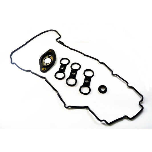 for BMW 128i 328i 528i X3 X5 Z4 Valve Cover Gasket Kit 11127552280 11127559699