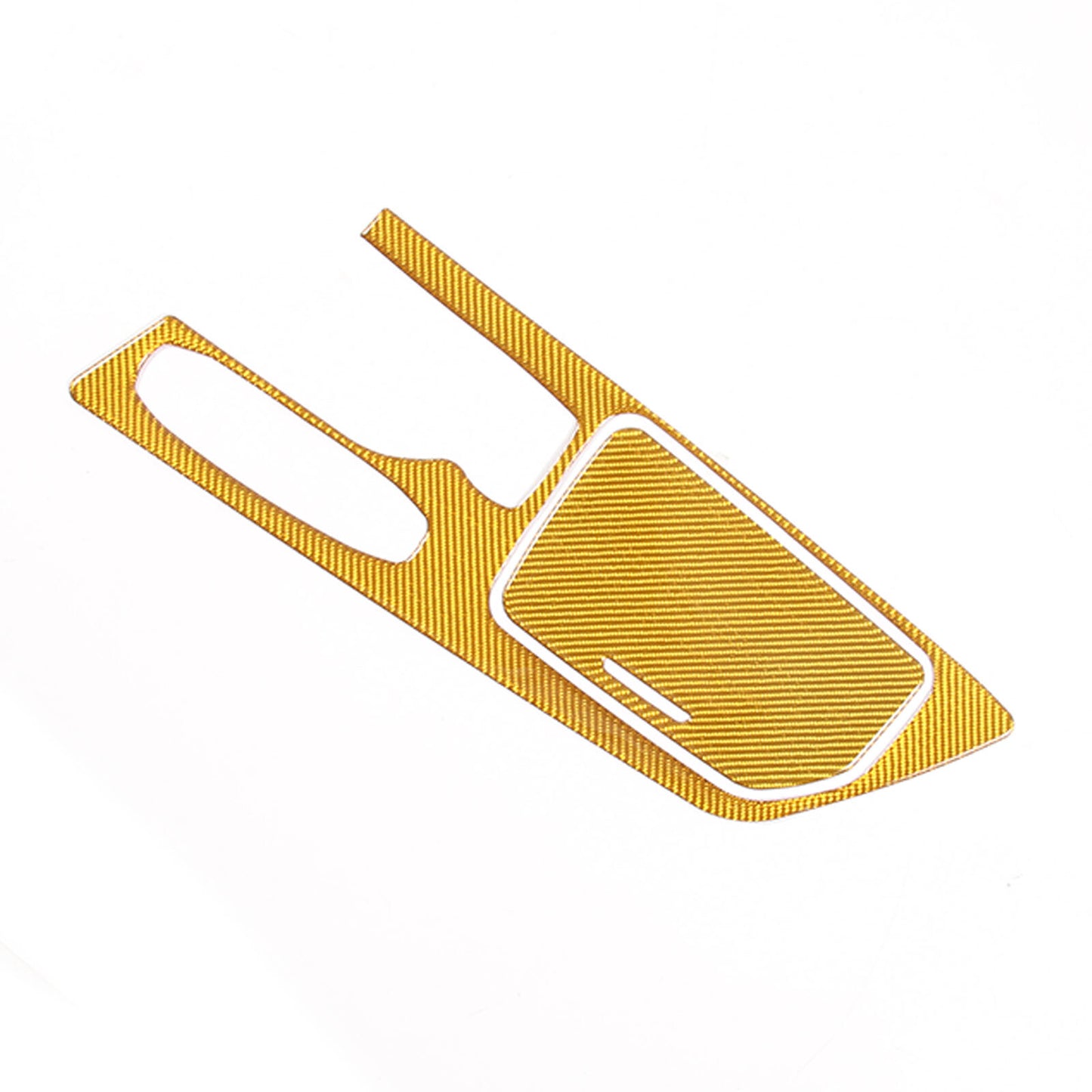 Stainless steel chrome-plated front bumper air intake trim panel suitable for Hummer H3 2005-2009