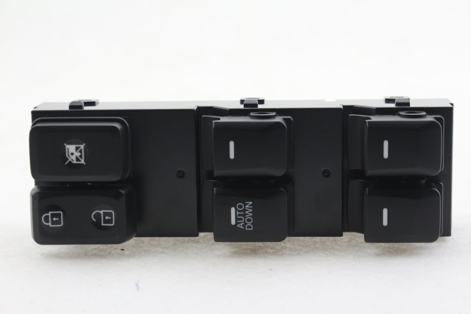 Front Left Power Window Switch 93570-3W000WK for Kia Sportage 2011-2016