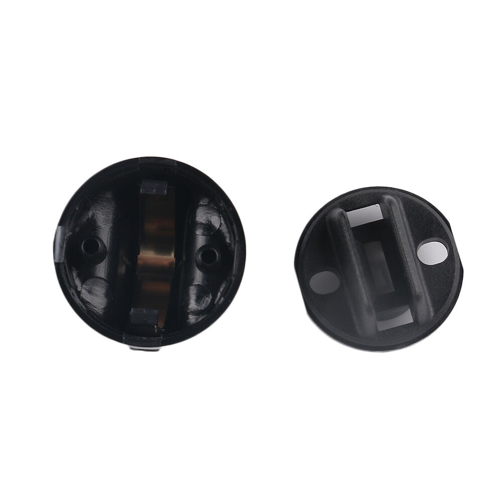 Ignition Switch Knob Cover Ignition Key Knob Fits For 2006-2007 for Mazda 6