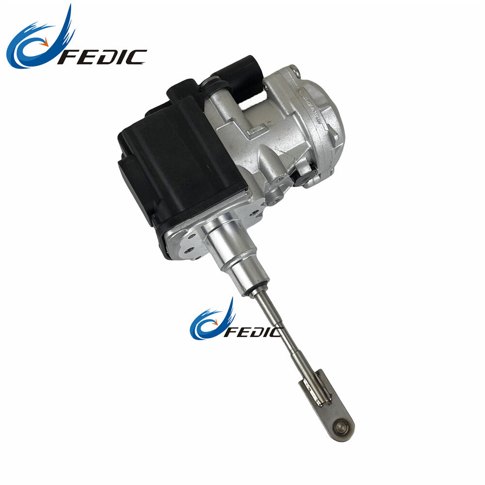 Turbo actuator 04E145725AB for Audi for Seat for Skoda for VW 1.2 TFSI CYVB CJZA CJZC CJZD