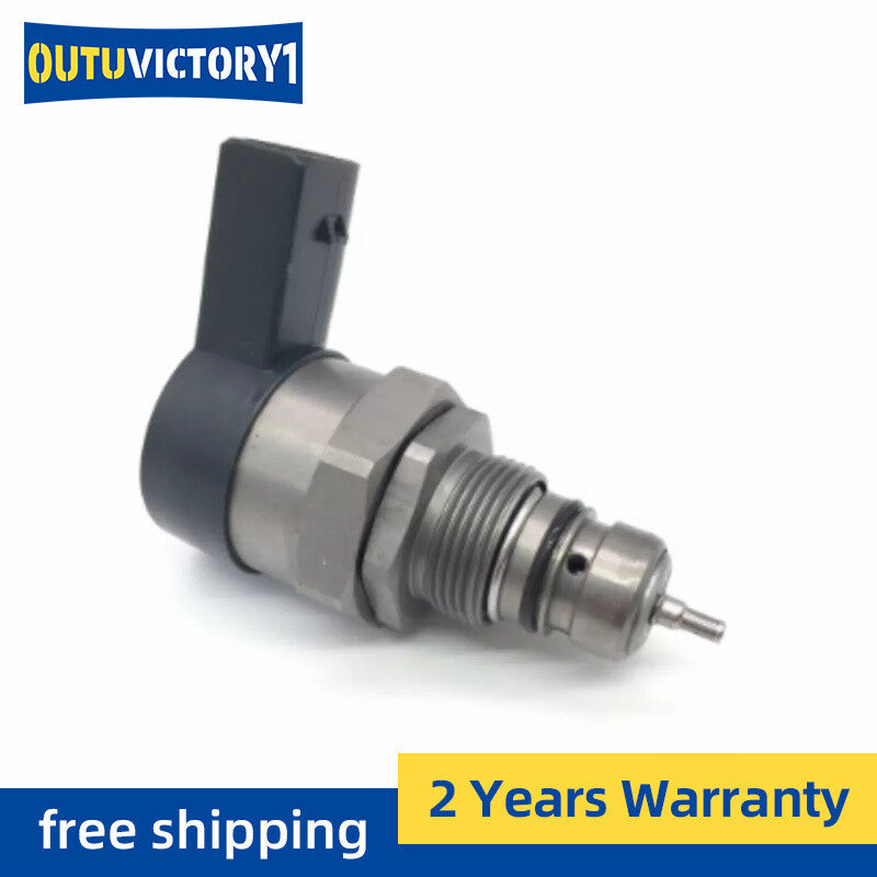 The new fuel pressure regulator is suitable for Volkswagen and for Audi . (0281006075 0281006074)