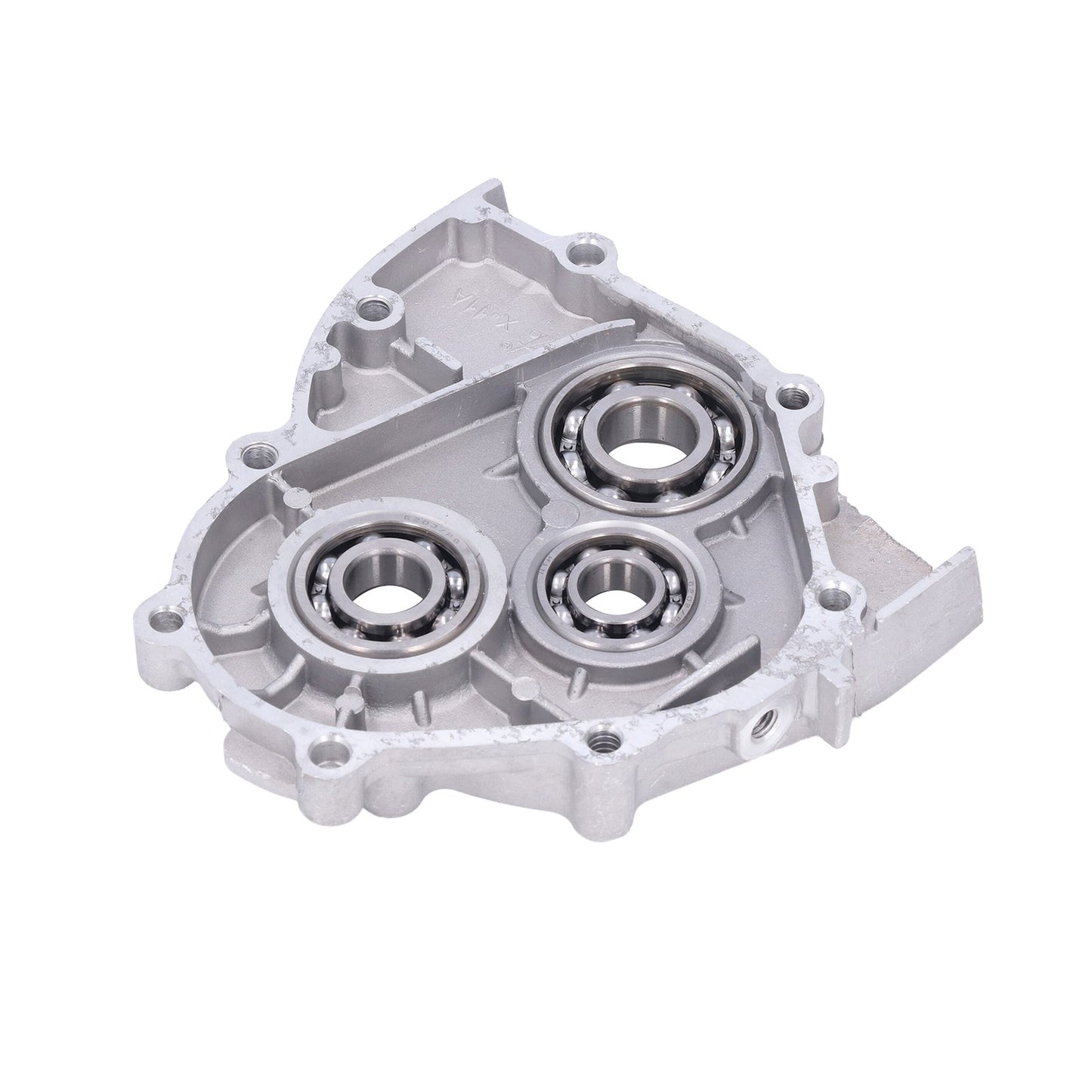 Cover With Bearings Andfor 4Stroke GY6 Scooters
