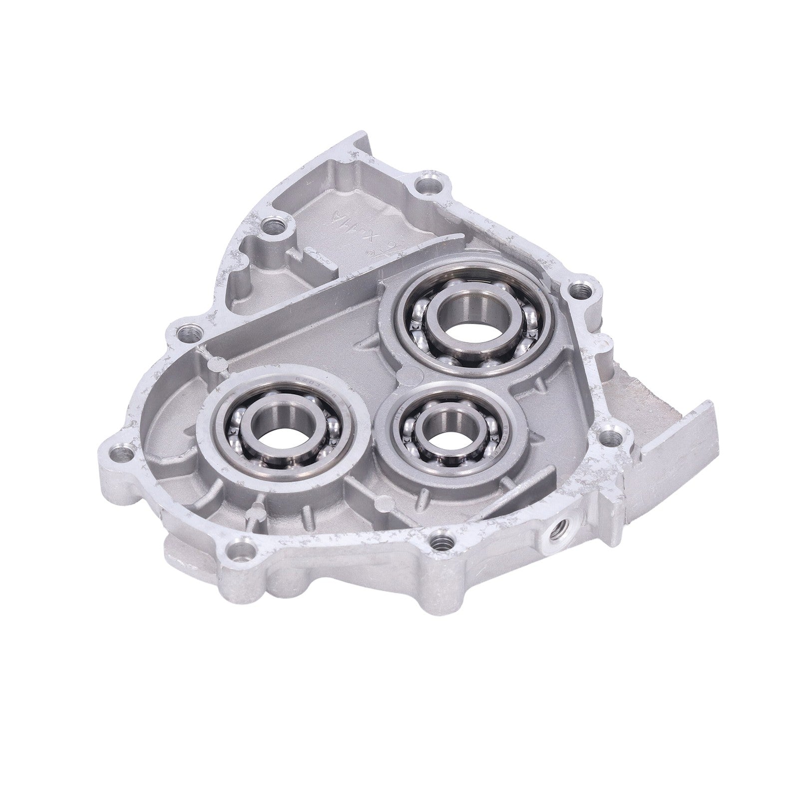 Cover With Bearings Andfor 4Stroke GY6 Scooters