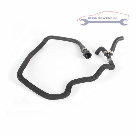 6.0L coolant hose suitable for BMW 760i/760Li #17127508041#