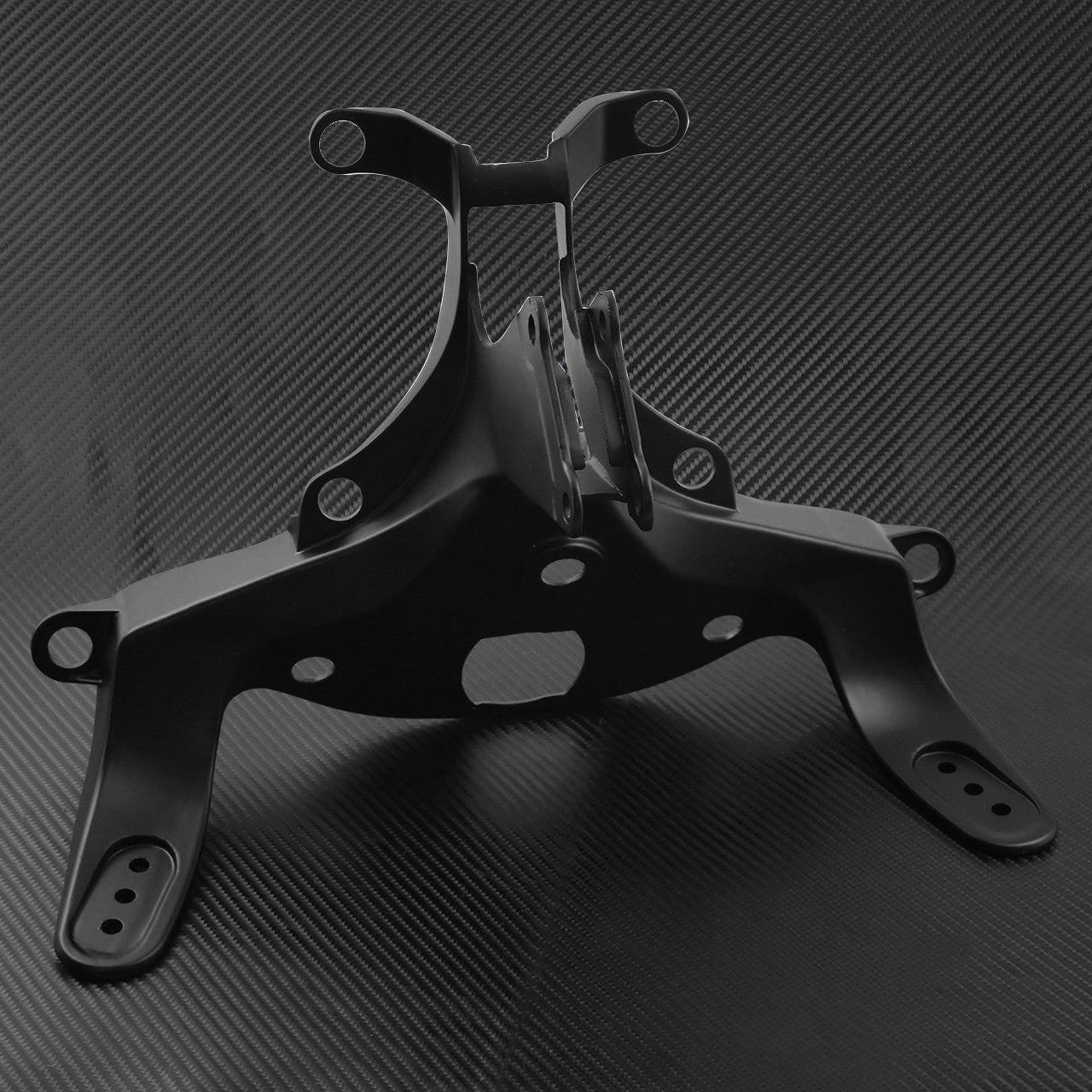 Front Headlight Upper Stay Fairing Bracket Fit for Yamaha YZF R1 2004 2005 2006