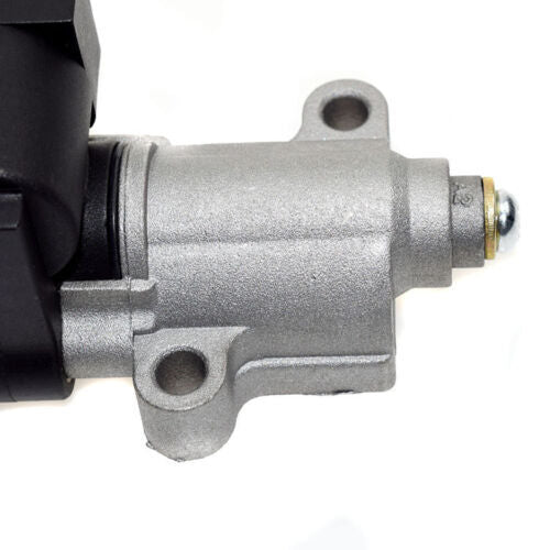 The idle air control valve is suitable for HYUNDAI for ELANTRA 2003-06, TIBURON 2004-08, and for TUCSON 05-09.