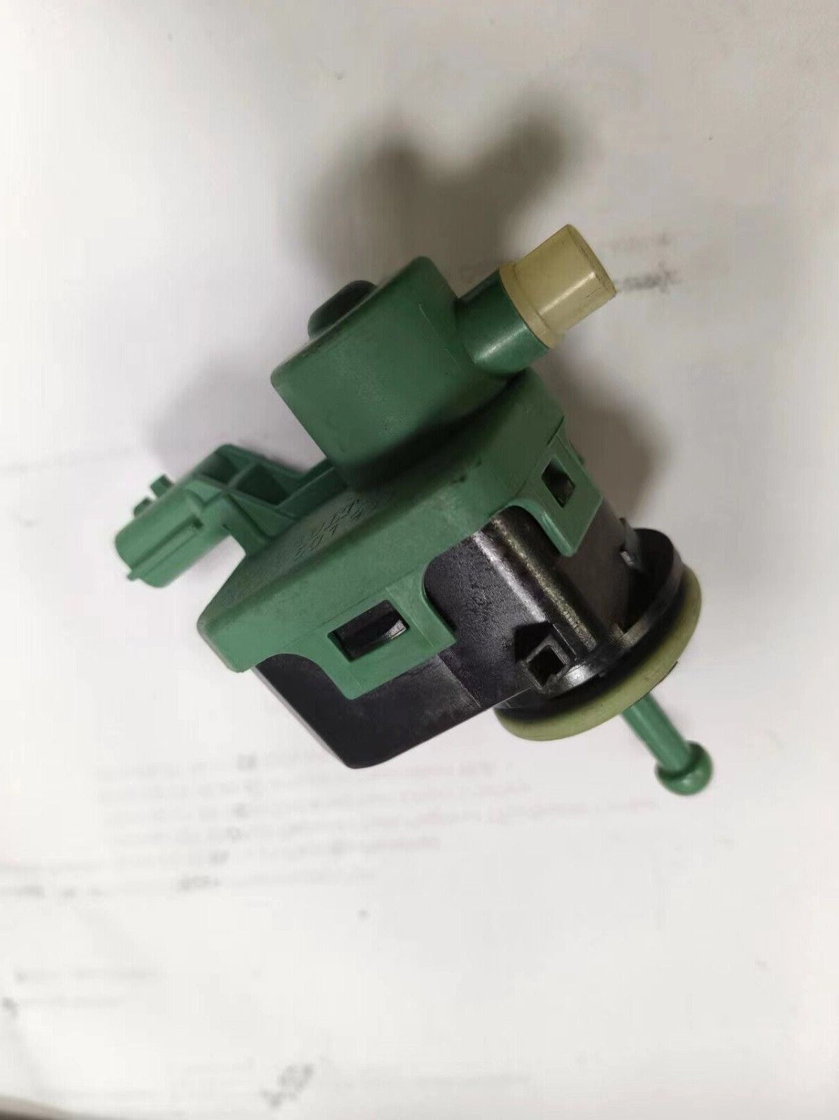 007878-47 for RENAULT SCENIC 06-08HEADLIGHT HEIGHT LEVEL ADJUSTMENT MOTOR 8200501939