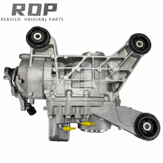 4 Motion Rear Differential Assembly for VW for Golf R for Audi A3 Q2 Quattro 0CQ525010S