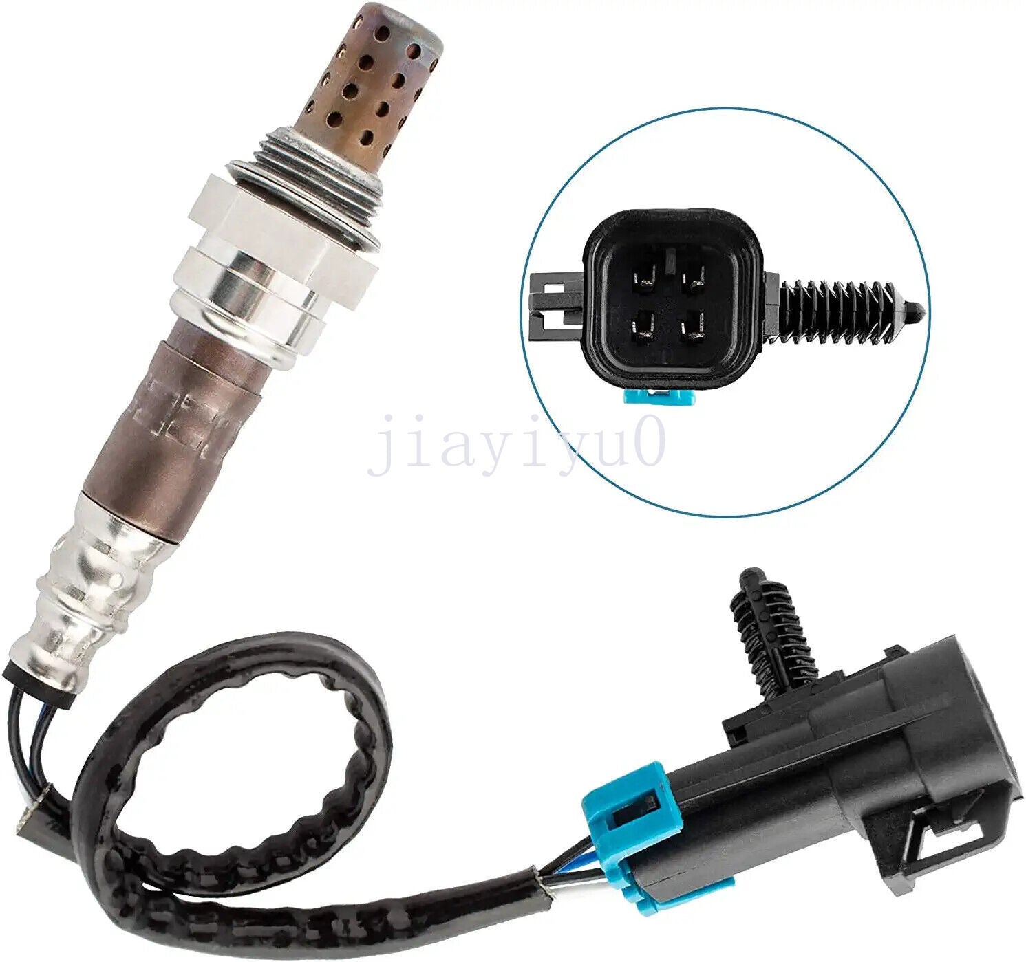 For CAT 725 730 735 740 Truck Excavator Heavy Duty Temperature Sensor 264-4297