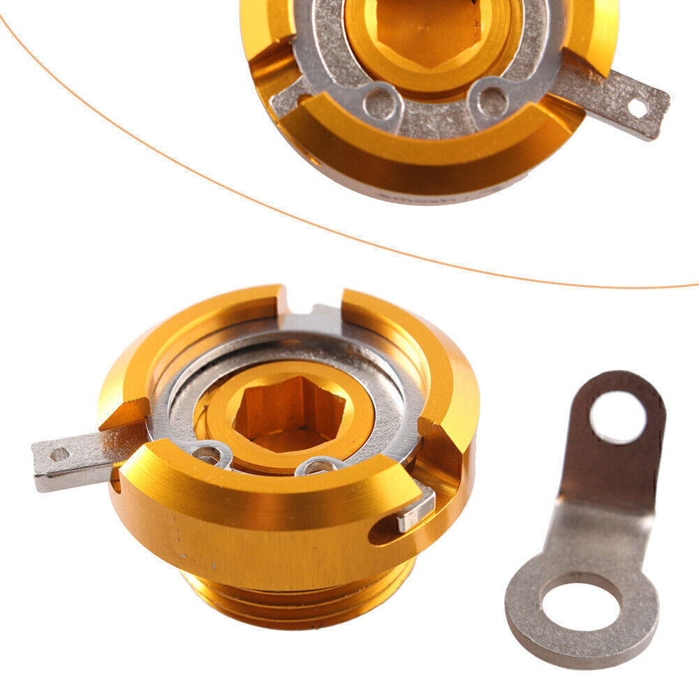 ?leinf¨¹lldeckel Set f¨¹r f¨¹r for Suzuki Moto f¨¹r Cagiva Gold G