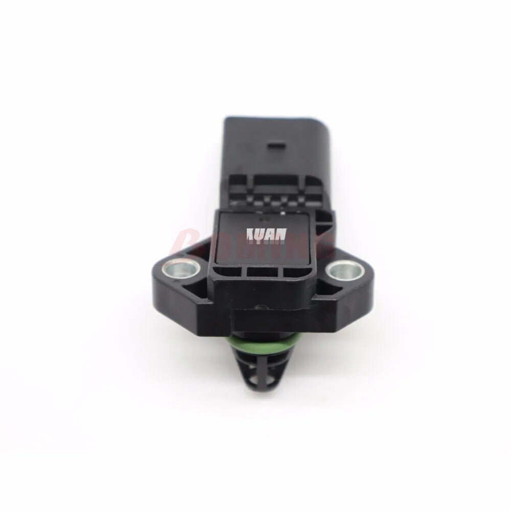Rail-mounted fuel pressure sensor 0281002534, suitable for Chevrolet and for GMC 04-2005 diesel V8 6.6L.