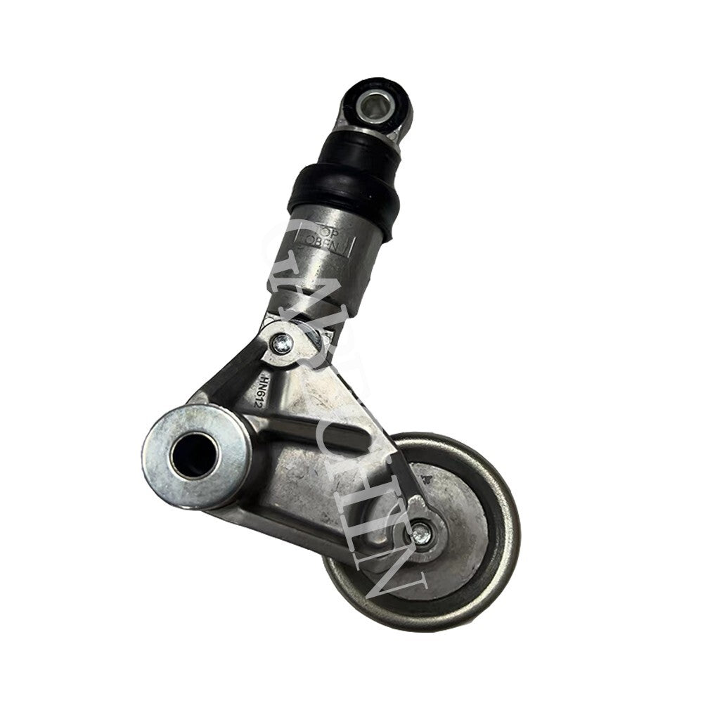Equipment Manufacturer ( ): 07D903315J- (This refers to a specific type of tensioner for Bentley Flying Spur GT)