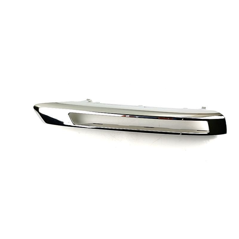 For 08-12 for Mercedes X164 GL350/450 1 Pair Left Right Fog Light Grill Trim Cover