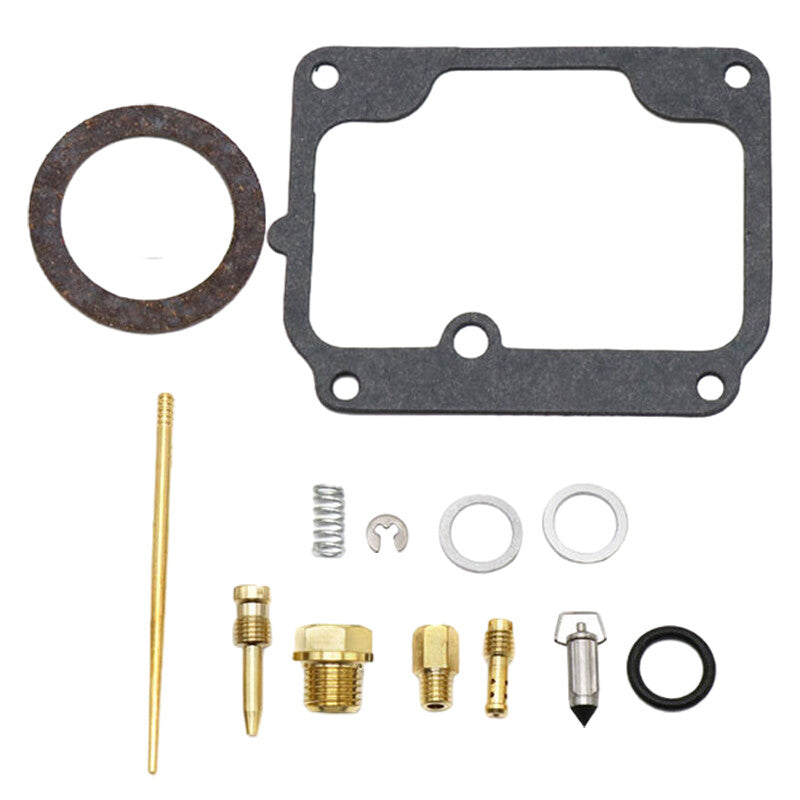 1Set Carburetor Rebuild Repair Kit Part Fit For Mikuni VM28 for Yamaha RD350 1973-75