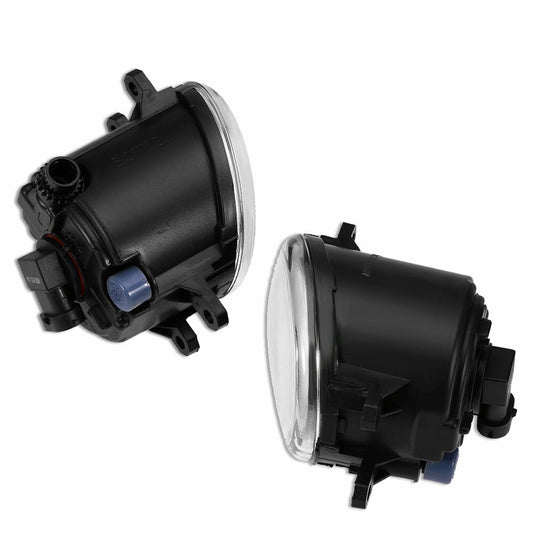 Yifu 80W LED Radio Station LH Yaris North America Blue Line