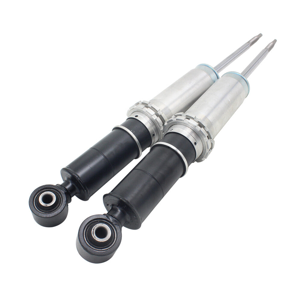 4 Front Rear Air Suspension Shock Strut W/ADS for Ferrari 458 Italia F142 282502