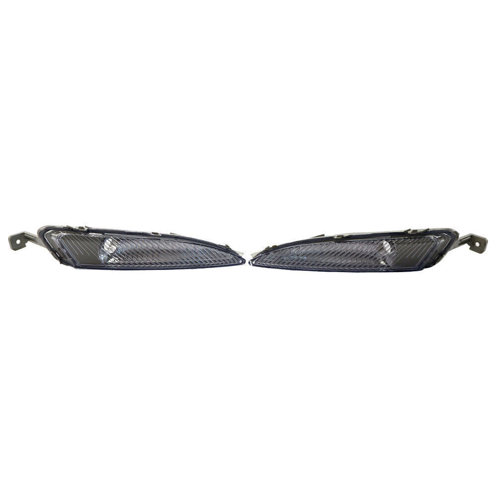 Pair Side Marker Light Turn Signal Lamp for OPEL Astra Sedan 2012-2015 2014 2013