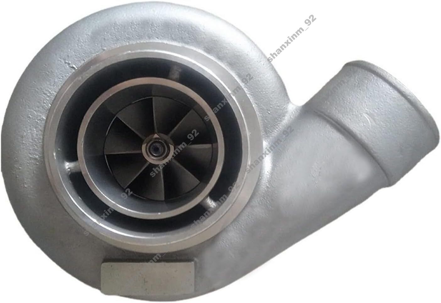 SA6D140 SA6D140E Turbocharger 6505-52-5410 for Komatsu D155A-5 Bulldozer