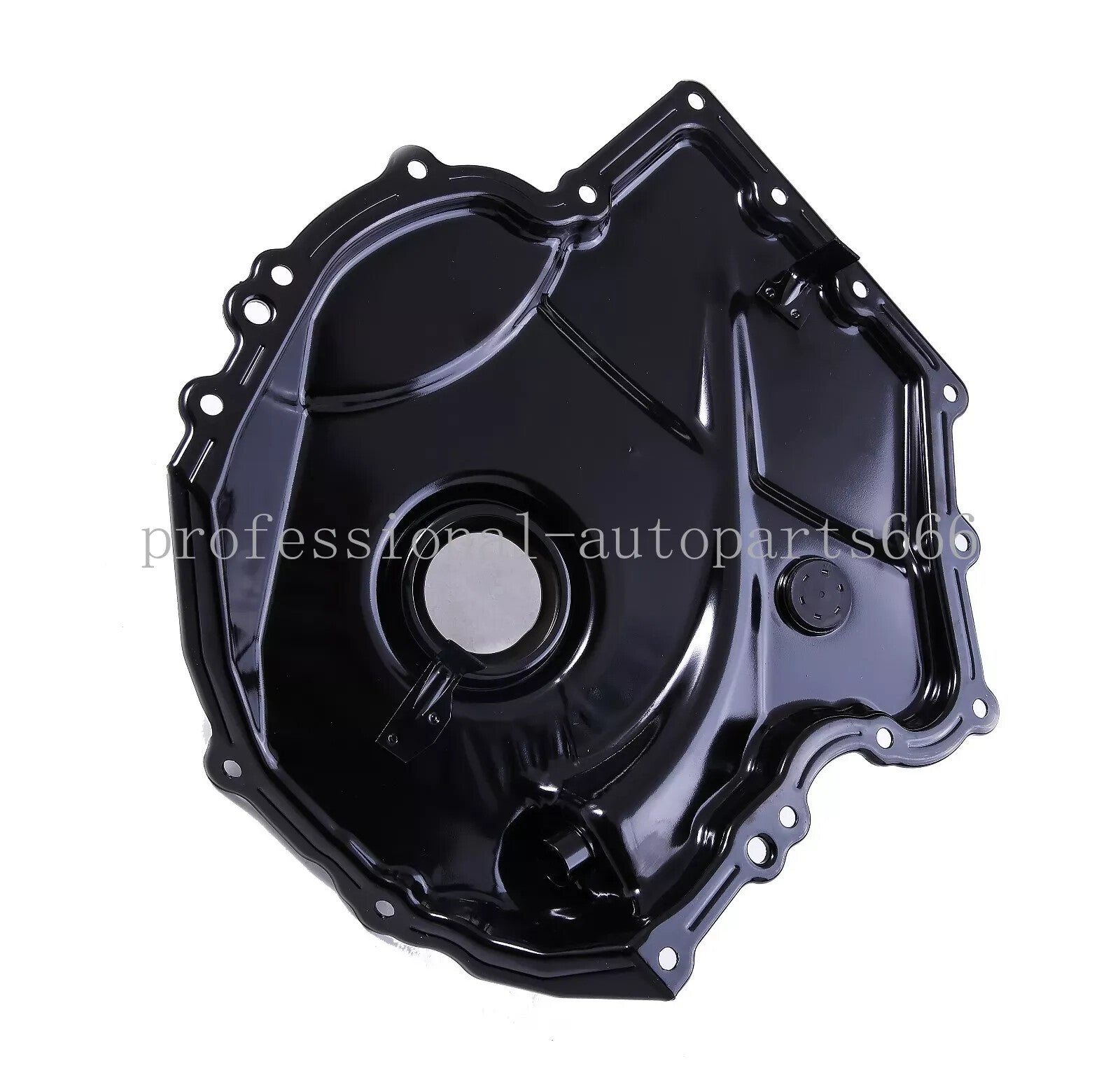 Engine crankshaft oil seal timing cover suitable for Audi A3, A4, A5, A6, for A8 1.8T, 2.0T, 2.0L...