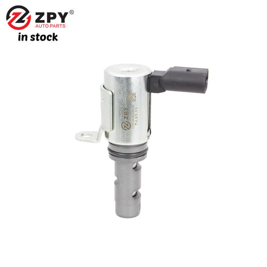ZPY Auto Parts Auto Engine Systems Oil Control VVT Valve for VW for AUDI 03C906455A