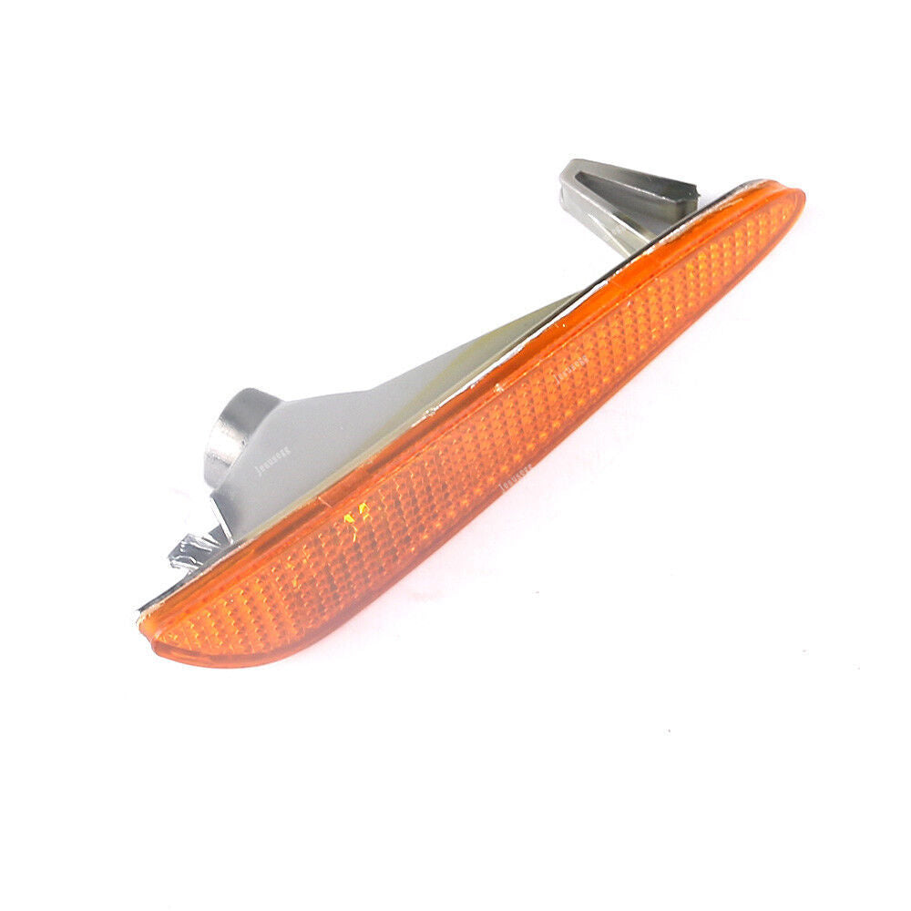 Right Side Marker In Bumper Turn Signal Light Fit for Mercedes-Benz W211 E-Class