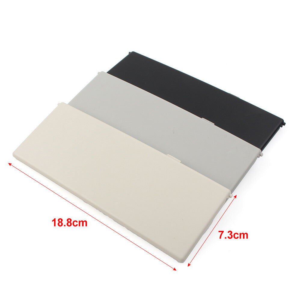 Car Sunvisor Vanity Mirror Cover for Land Rover for Range Rover Sport Discovery 4