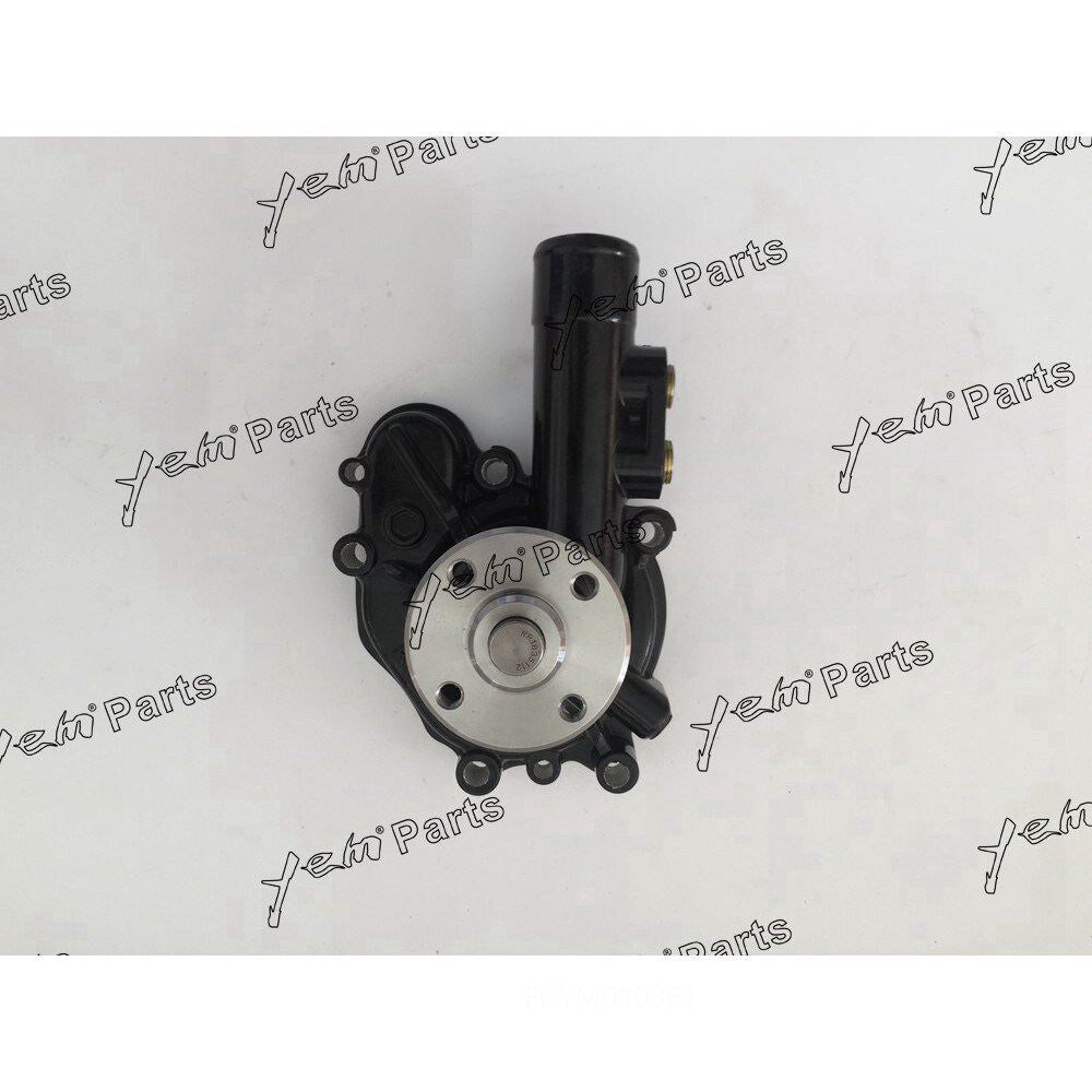 4TNV94 Water Pump 107mm Fit For Yanmar Diesel Engine For Yanmar Water Pump