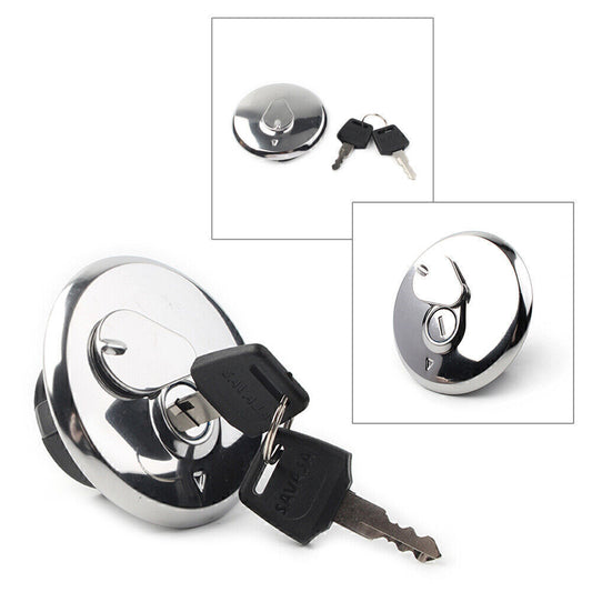 Ignition Switch Lock Fuel Gas Cap Key for Suzuki GN 125 250 GN125 GN250 Commuter