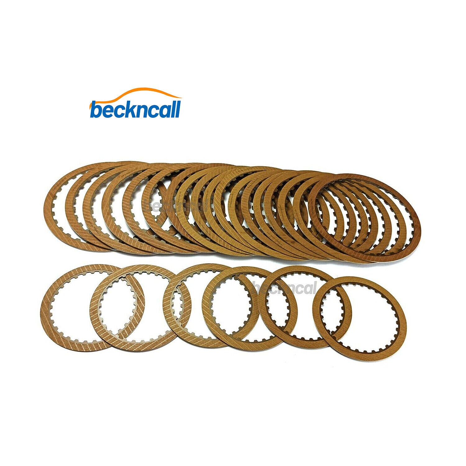 6HP26 Auto Transmission Master Rebuild Kit Overhaul Clutch Plates for BMW X6 X5