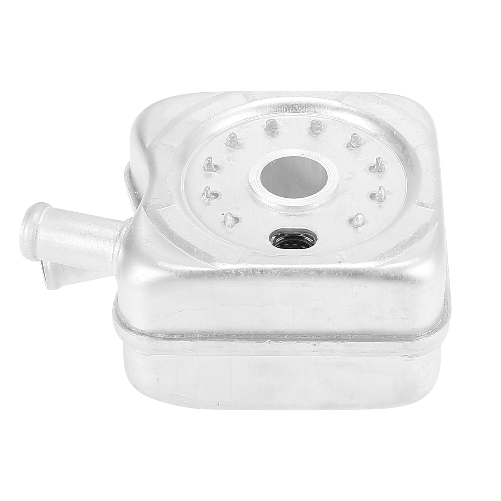 1-piece automatic engine oil cooler (metal) suitable for Volkswagen for Golf 1987-2007
