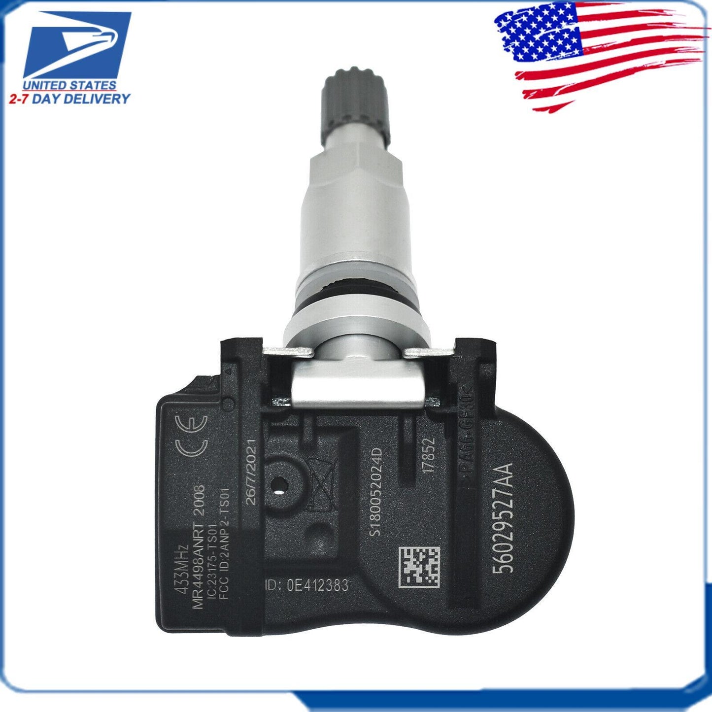 TPMS Pressure Sensor 56029527AA for Dodge Grand Caravan for Chrysler Town Country