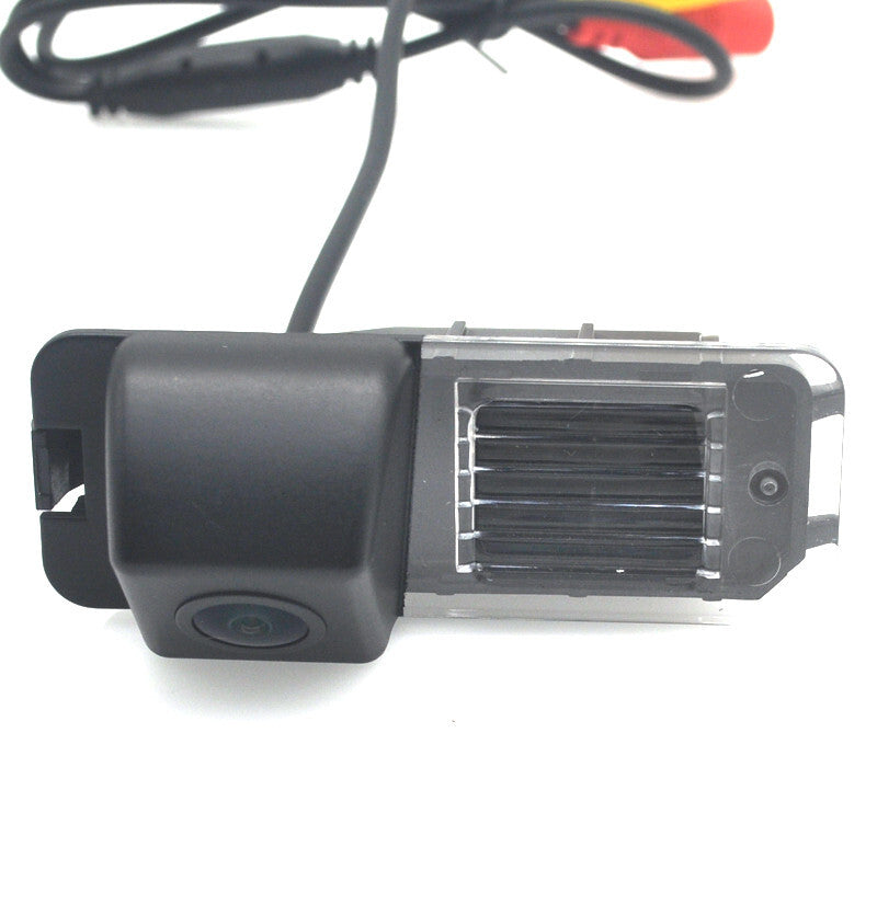 Reverse Camera for VW Eos for Golf Mk6 Mk7 for Passat B7 Number Plate Light Rear Fit T10