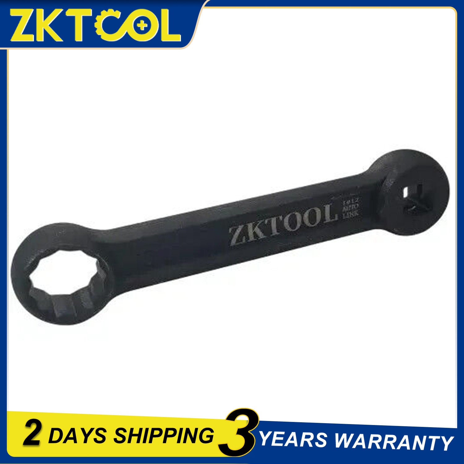 JTC for Mercedes-Benz Engine Fixing Screws Wrench 16mm 12PT 3/8 W220 W210 W203