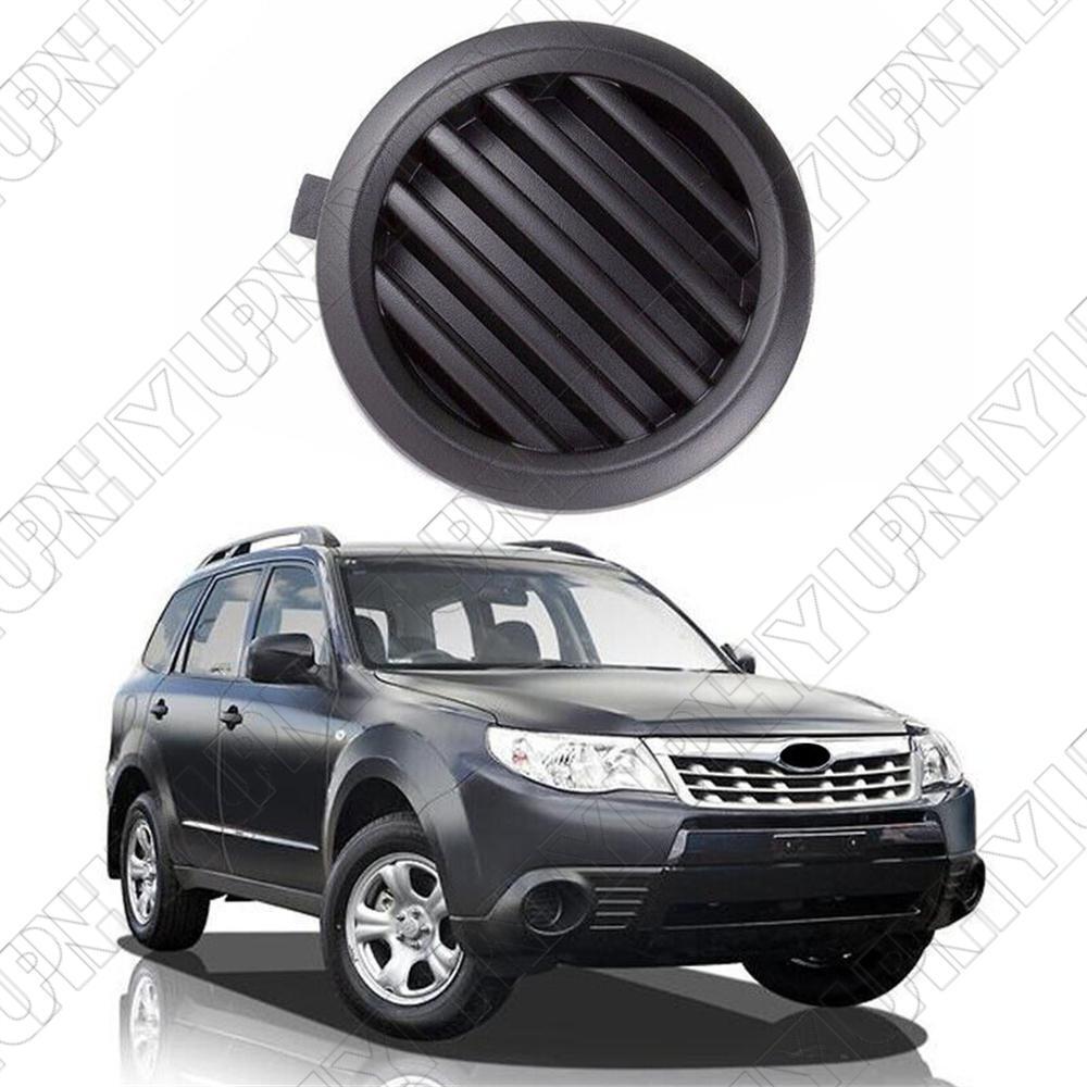 Front Right Fog Light Hole Cover Bezel 57731SC020 for Subaru for Forester 2009-2013