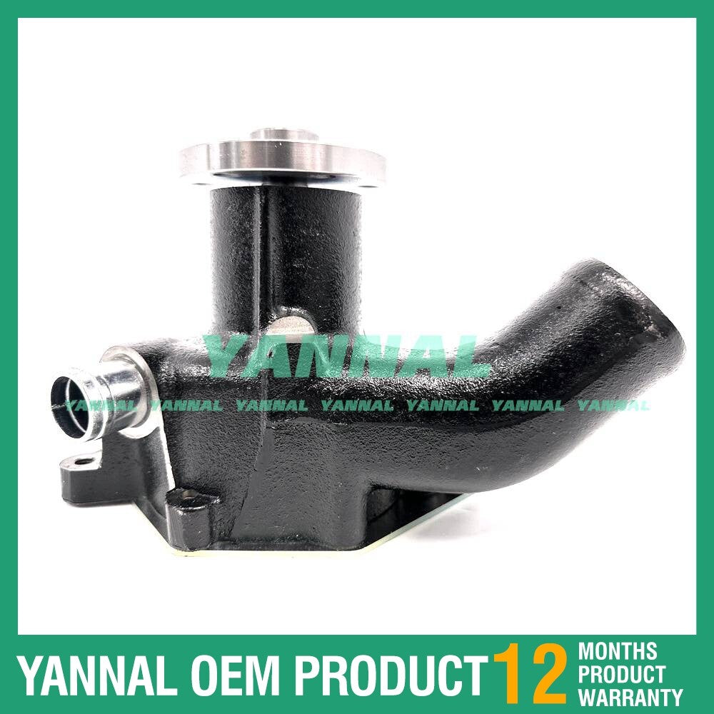 6BD1 Water Pump 1-13610877-0 - Suitable for Isuzu excavator parts.