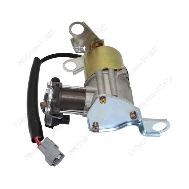 Air Suspension Compressor Pump for Toyota Land Cooyota for Land Cruiser Prado 120