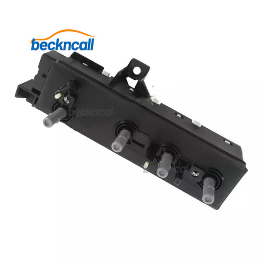 Front Driver for Seat Power Switch Replace for Toyota Tundra 2007-2014 84922-AE010