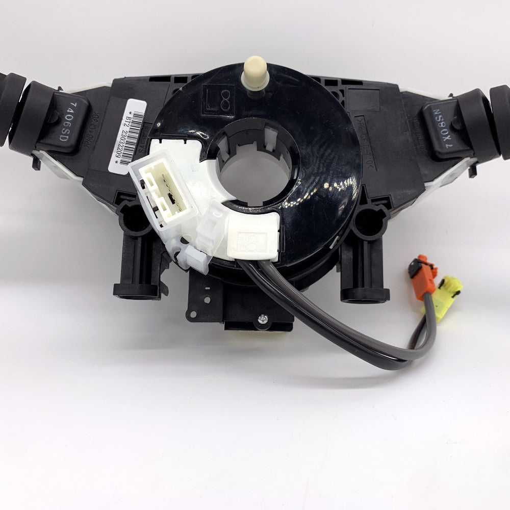 Multi-function turn signal switch for Nissan Xterra