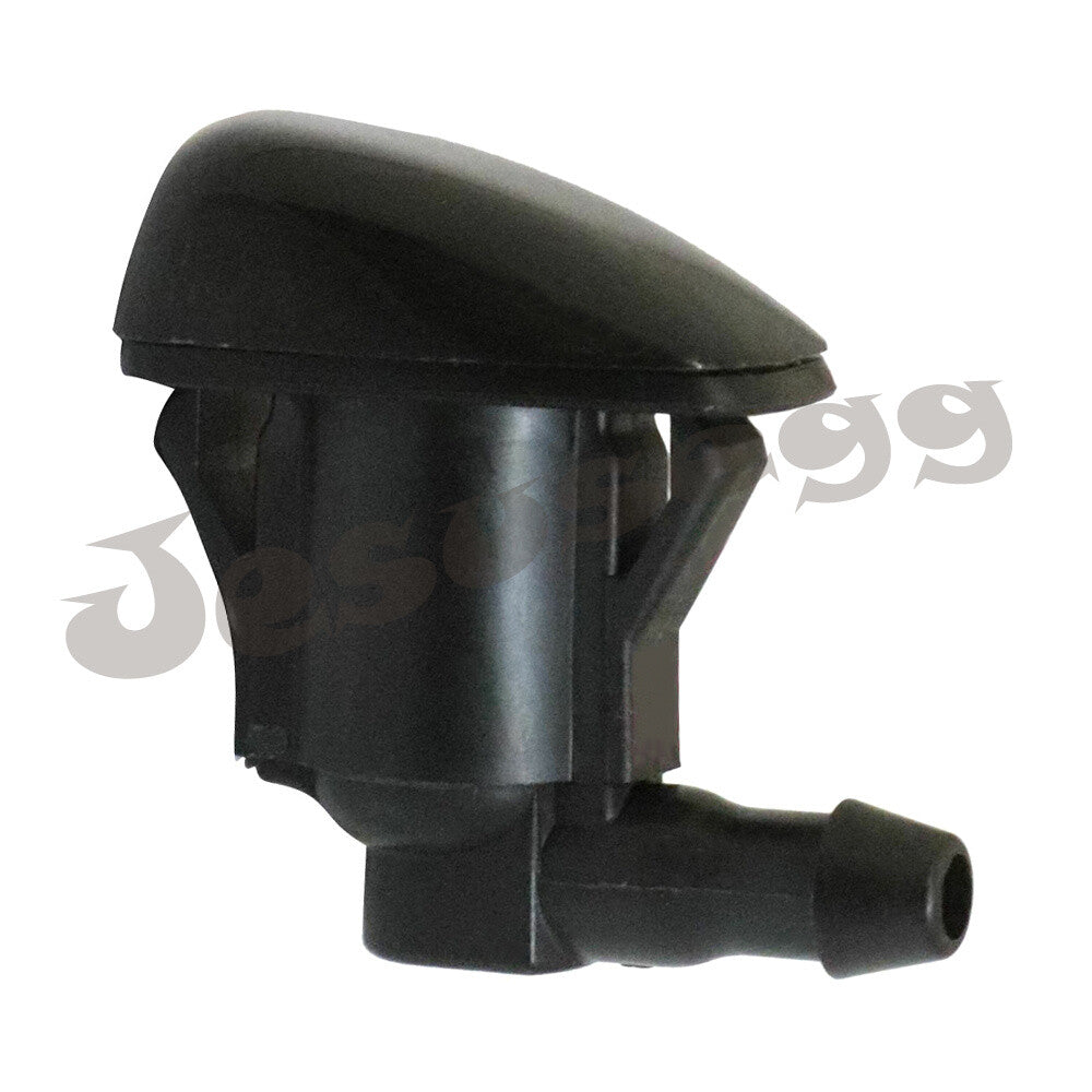 Front Windshield Wiper Washer Nozzle Spray Jet Fit for Lexus RX300 85381-44010