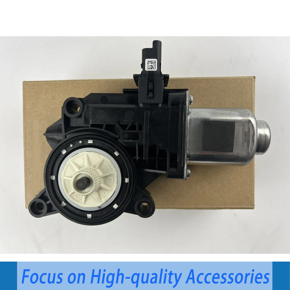 for Hyundai for Elantra GT 2018-2020 Driver Door Window Motor With Auto Up  Down
