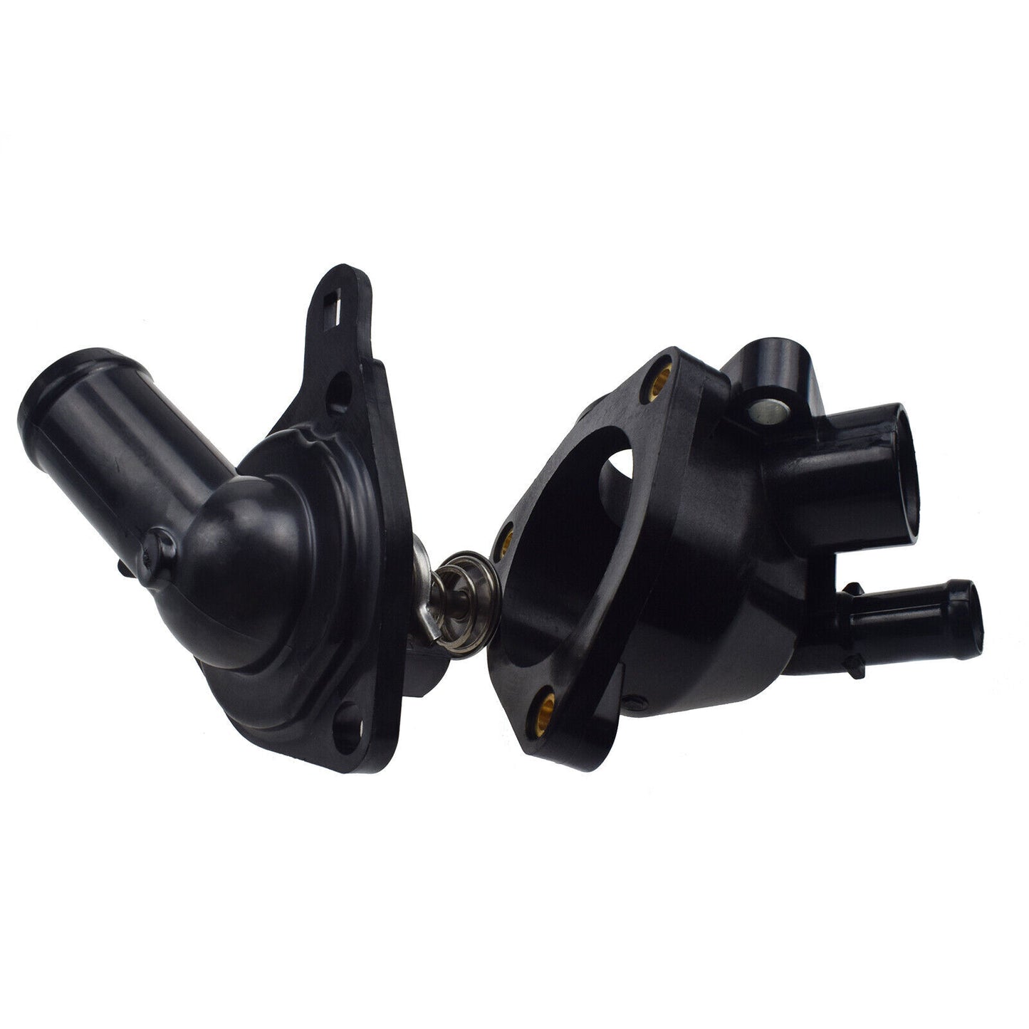 For 2002-2006 for Honda for Civic CRV for Acura CSX RSX Engine Coolant Thermostat w/ Housing
