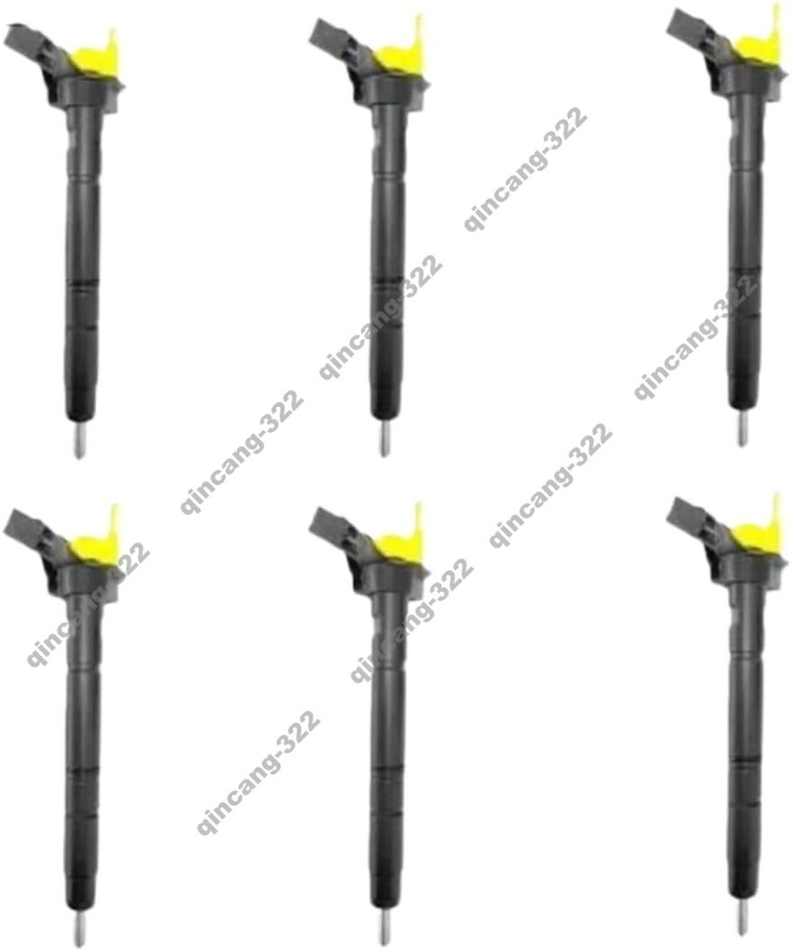 Fuel Injection for Audi A4 A5 A6 Q5 Q7