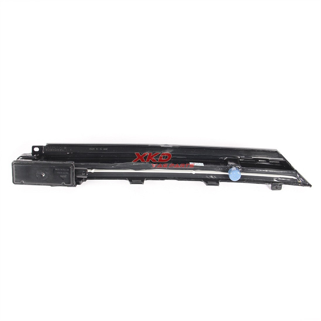 LED fiber optic grille kit for Volkswagen for Golf GTI R