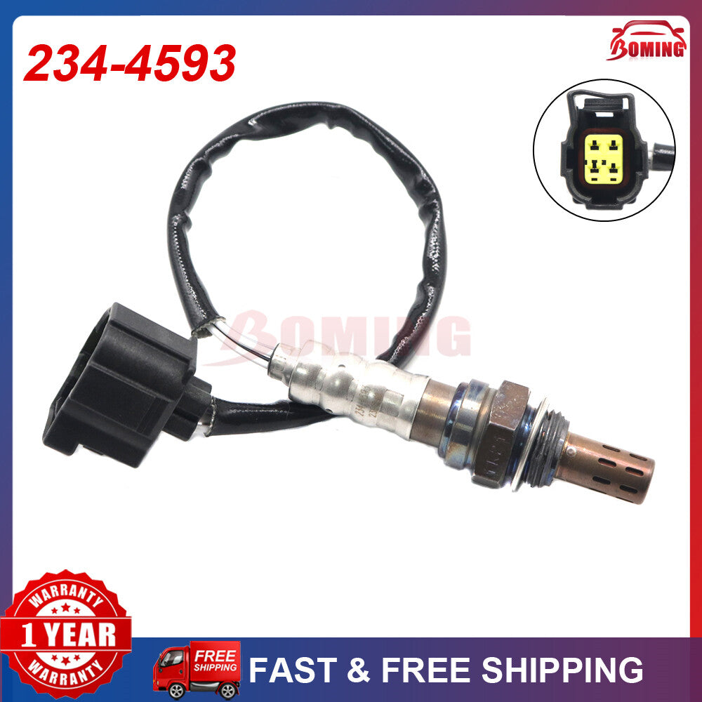Downstream Oxygen O2 Sensor For 2018 2019 2020-2024 for Lexus LS500h LC500h V6 3.5L