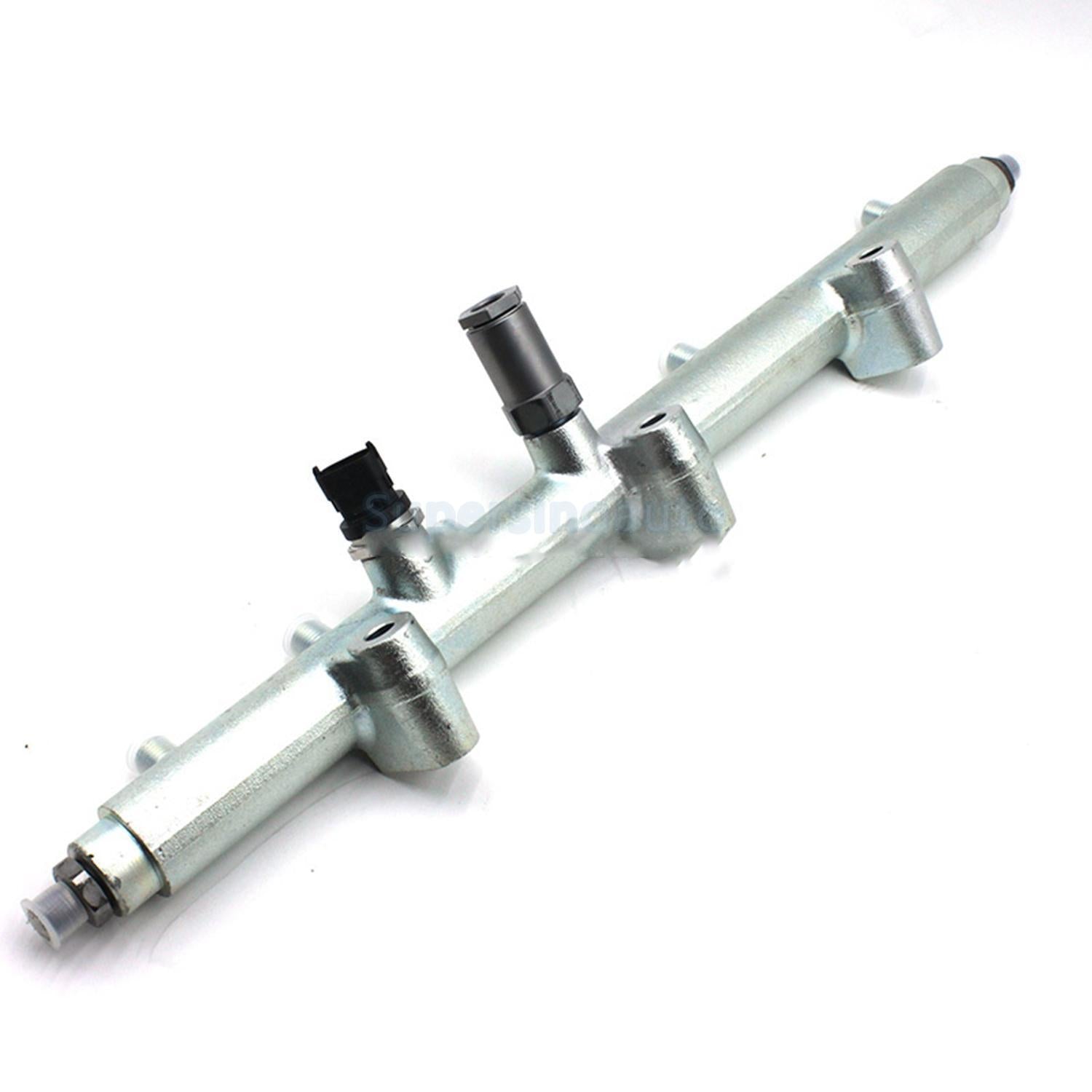 1pc Fuel Common Rail Pipe 0445226047 20980481 for Volvo Truck 04903528 1410556
