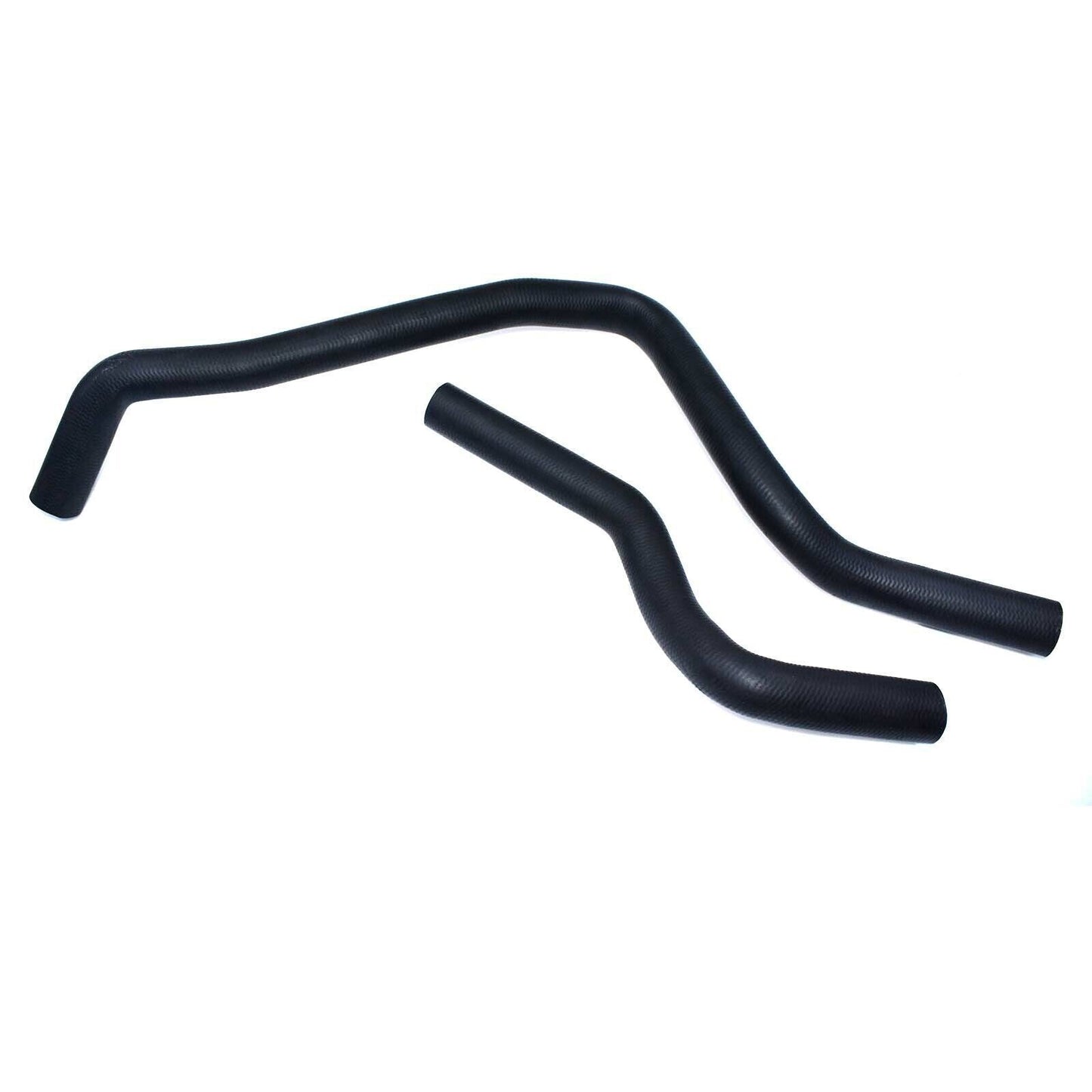 new upper/lower radiator hose kit. Suitable for Honda Accord 1998 - 2002